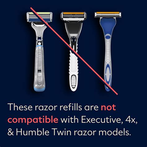 are there any generic blades for dollar shave club razors
